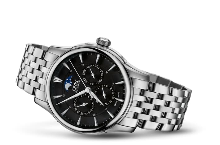 Image of Artelier Complication